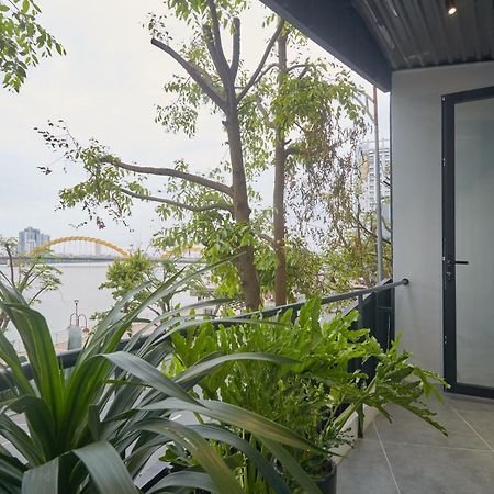 The Garden Capsule Hotel Da Nang Rum bild